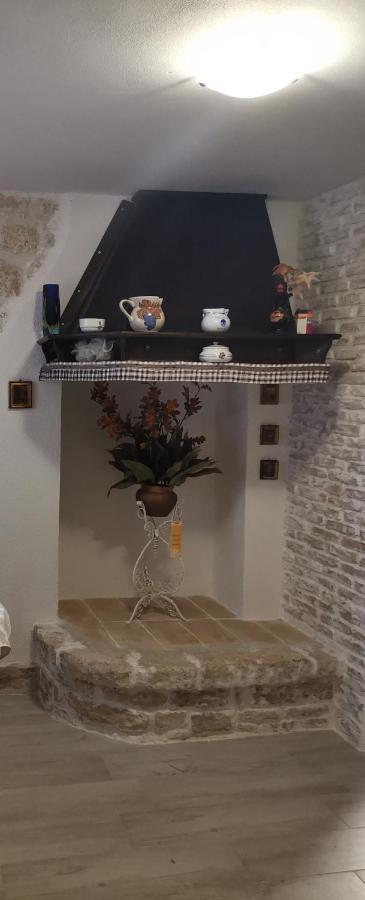 Apartment Giulio - 10Mt To The Beach Rovinj Dış mekan fotoğraf