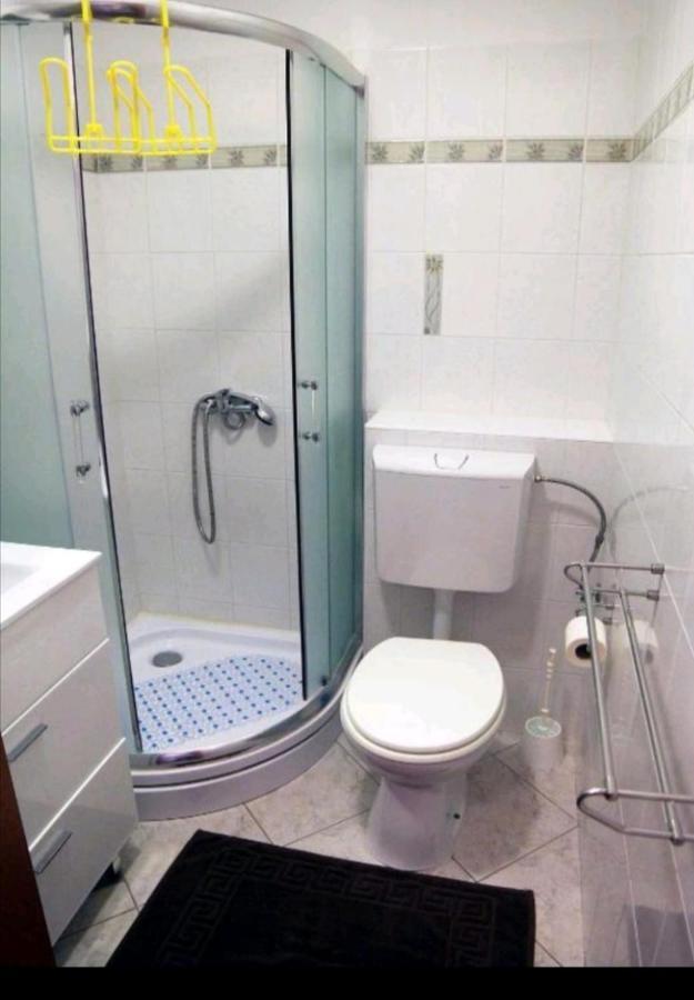 Apartment Giulio - 10Mt To The Beach Rovinj Dış mekan fotoğraf