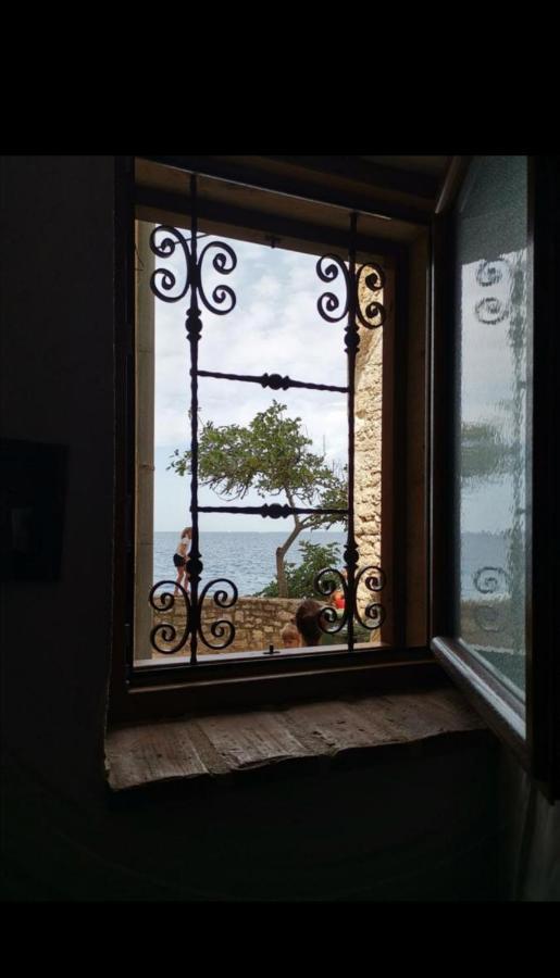 Apartment Giulio - 10Mt To The Beach Rovinj Dış mekan fotoğraf