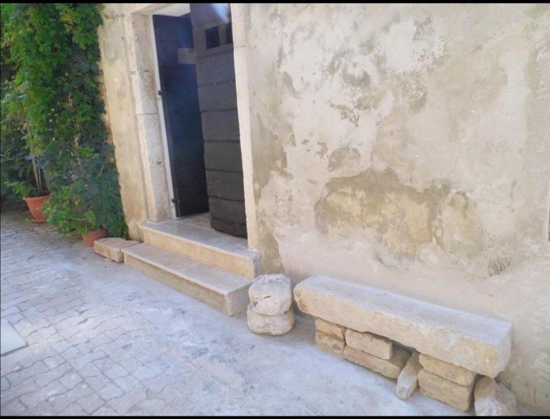 Apartment Giulio - 10Mt To The Beach Rovinj Dış mekan fotoğraf